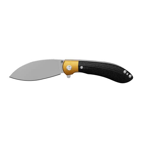Vosteed nightshade ts  Combined with its leaf-shaped blade and eggplant-shaped handle, the Nightshade is a work-oriented knife for everyday tasks